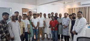 lalpur upazila kollayan somity group photo1